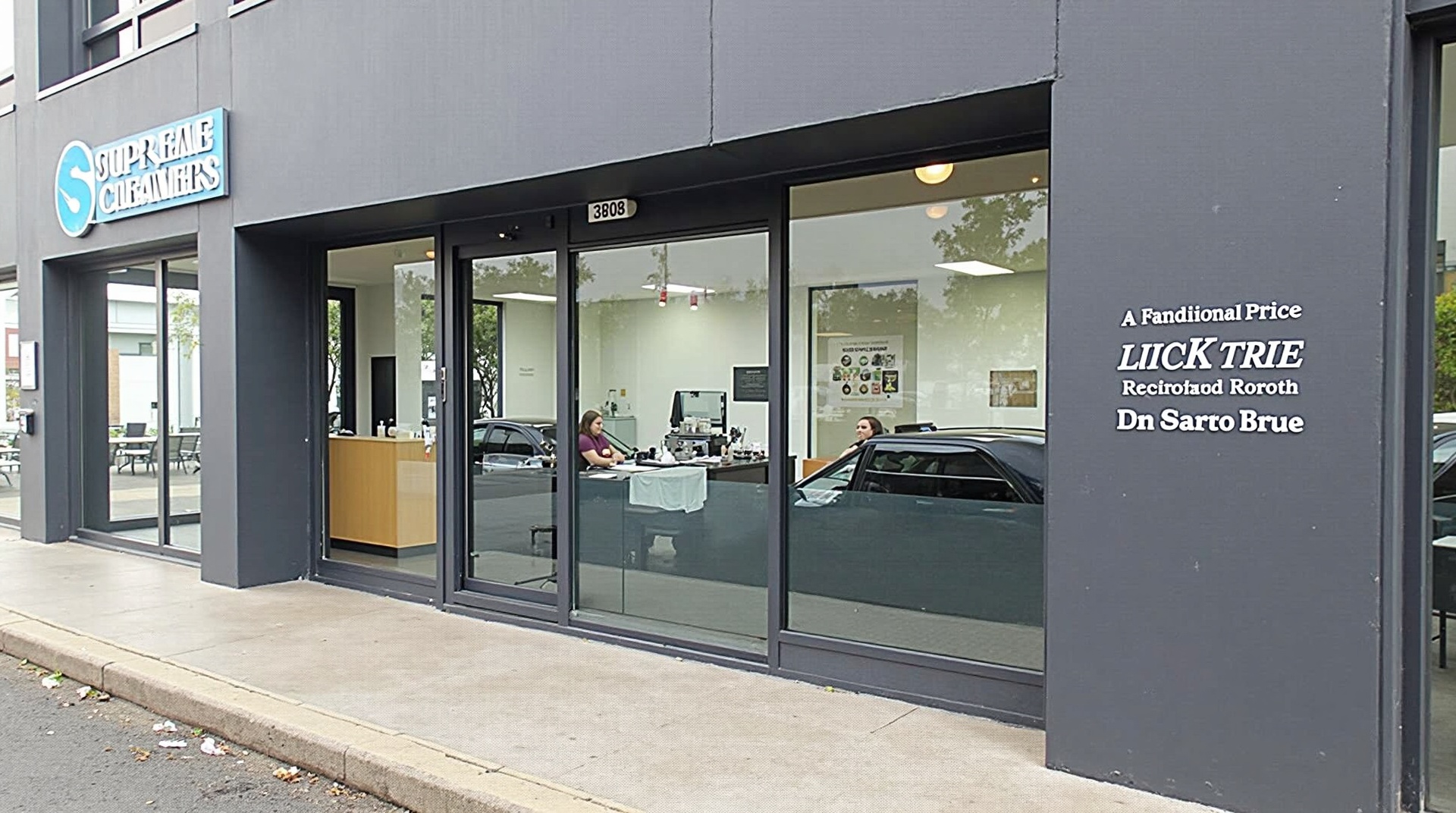 Fresho Carpet Cleaning Margate Contact Office