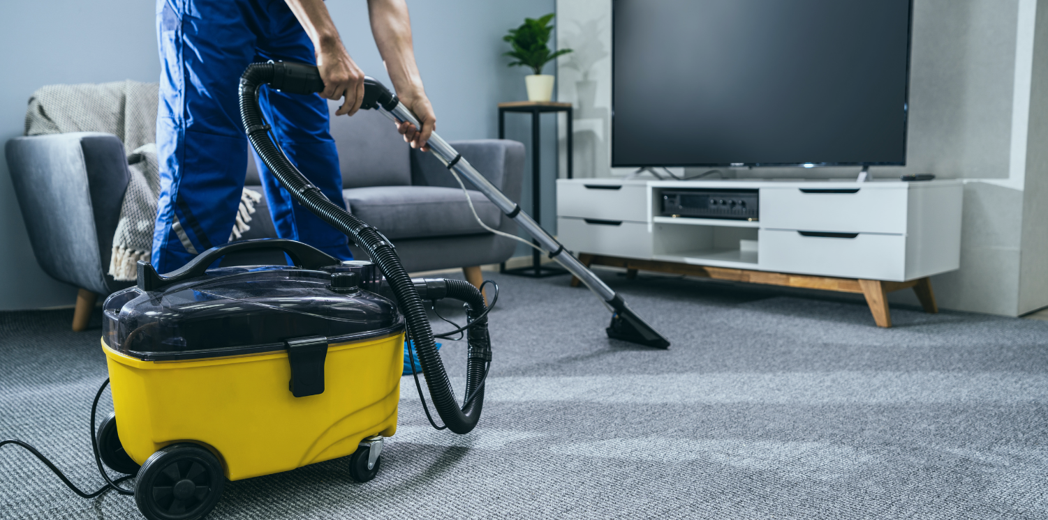 Fresho Carpet Cleaning Margate Contact Office